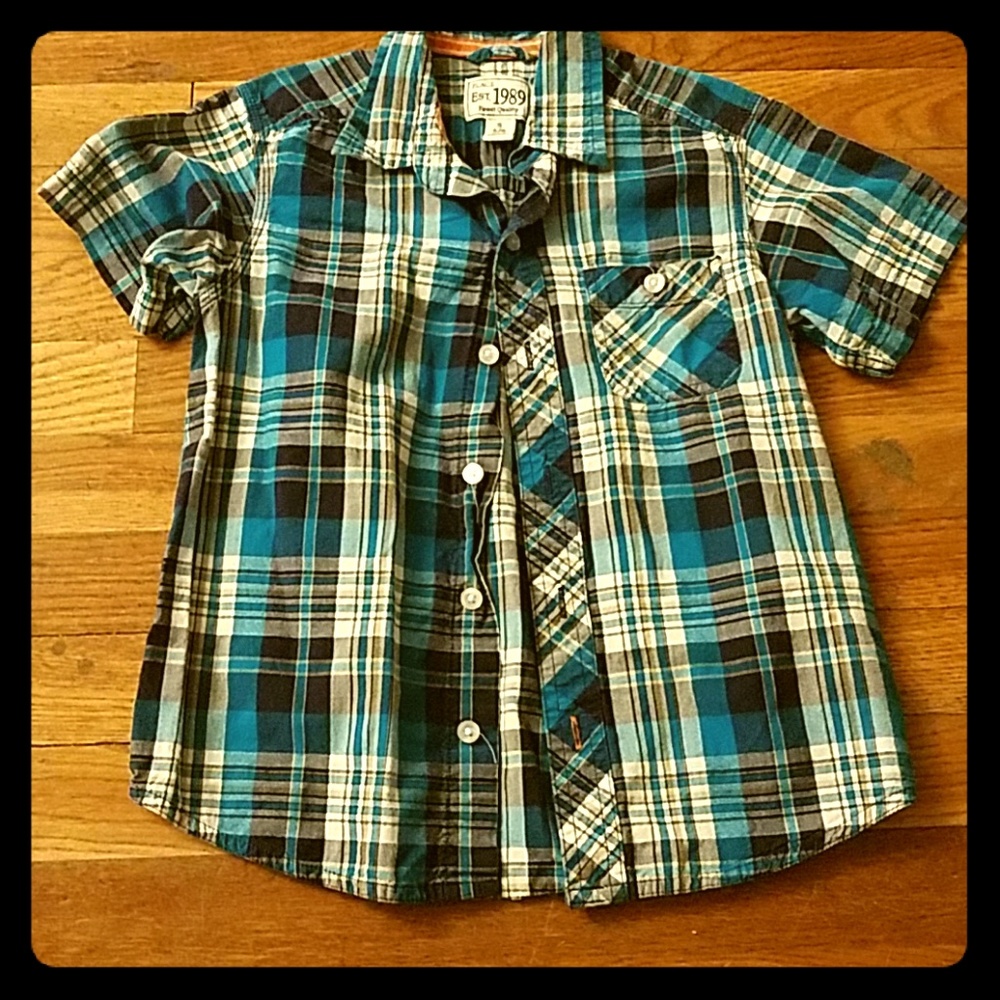 COPY - Dress shirt